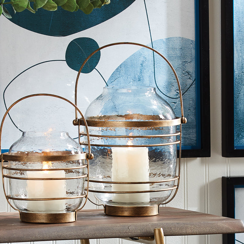 NAPA Home & Garden, SAN LUIS HURRICANE Series