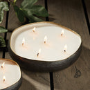 NAPA Home & Garden, Multi-Wick Candle Tray Collection