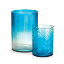 NAPA Home & Garden, AURORA HURRICANES, SET OF 2