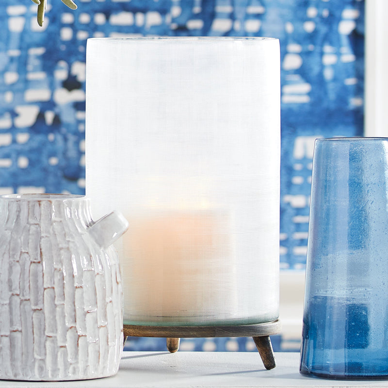 NAPA Home & Garden, THATCHER HURRICANE Collection