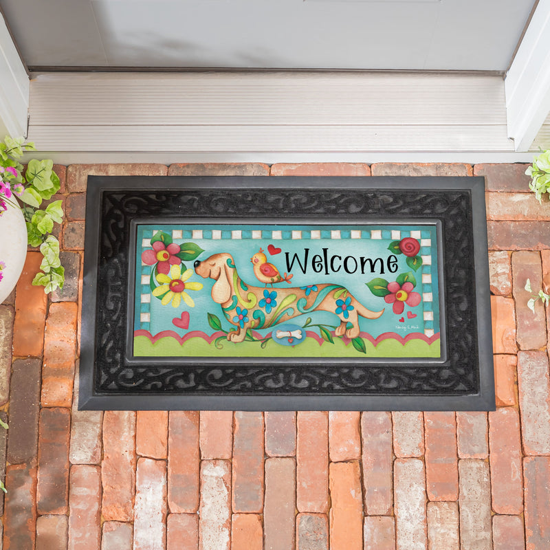 Dog Life Sassafras Switch Mat