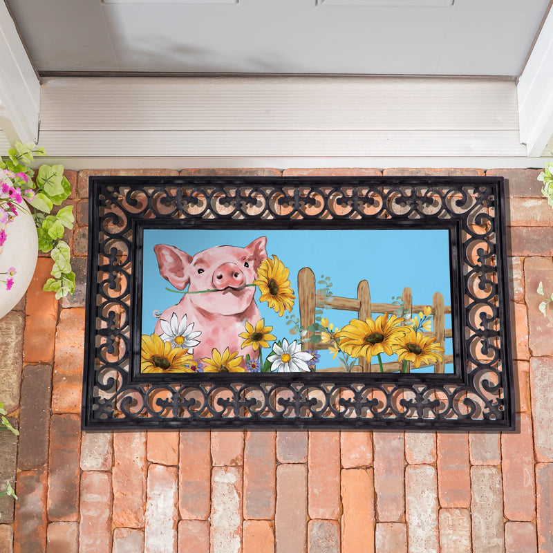 Adventurous Piggie Sassafras Switch Mat