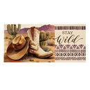 Wild West Sassafras Switch Mat