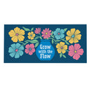 Grow With the Flow Sassafras Switch Mat