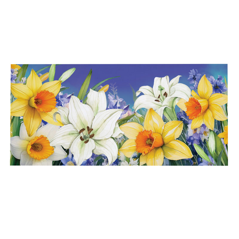 Blessings For Easter Sassafras Switch Mat