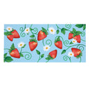 Sweet Strawberries Sassafras Switch Mat