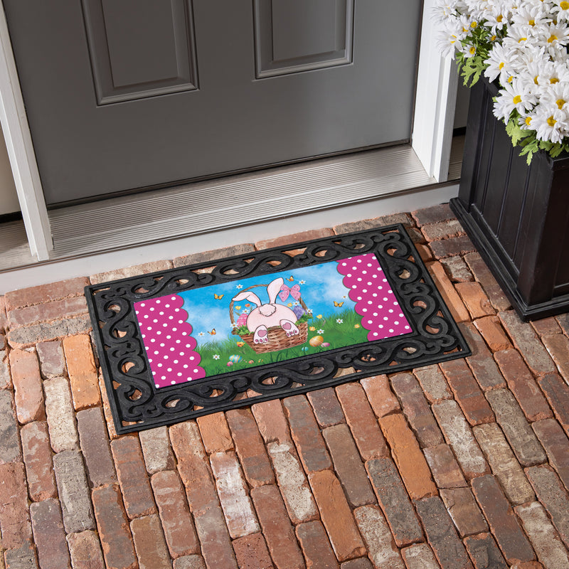 Basket Bunny Sassafras Switch Mat