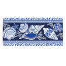 Chinoiserie Seashells Sassafras Switch Mat