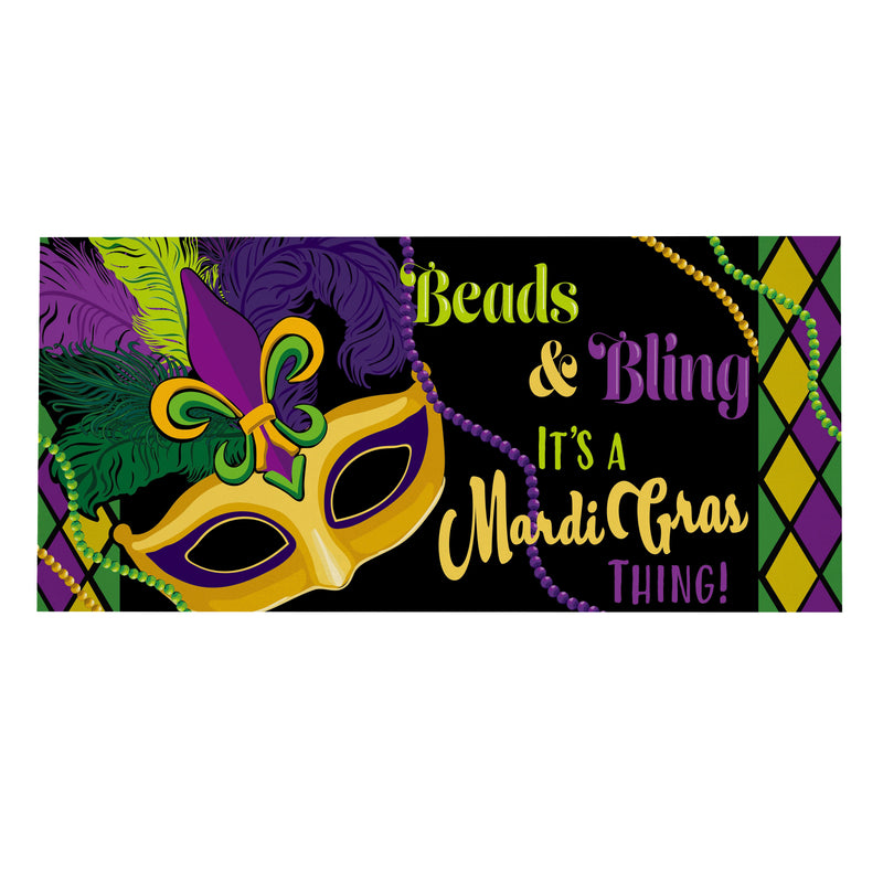 Beads & Bling Sassafras Switch Mat