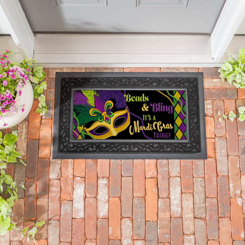 Beads & Bling Sassafras Switch Mat