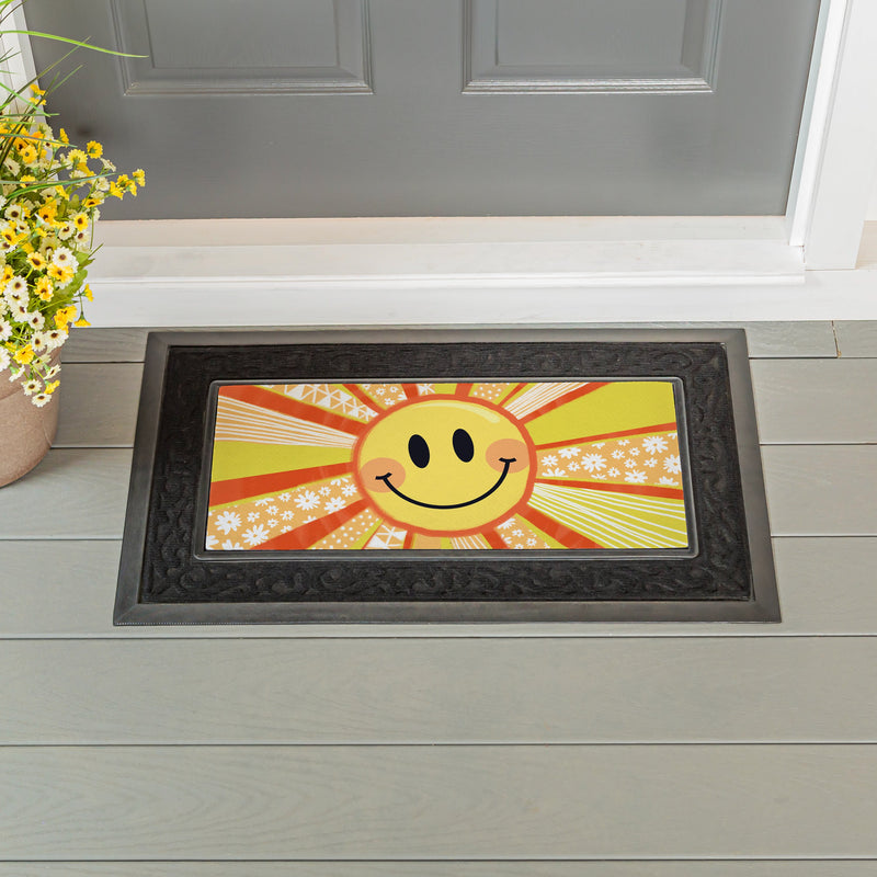 Sunny Smiles Sassafras Switch Mat