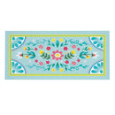 Bloom Where You're Planted Sassafras Switch Mat