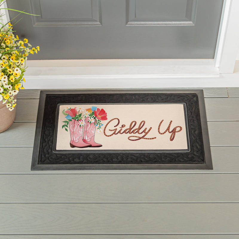 Giddy Up Sassafras Switch Mat