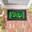 Triple Lucky Sassafras Switch Mat