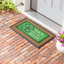 Luck Of The Irish Sassafras Switch Mat