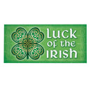 Luck Of The Irish Sassafras Switch Mat