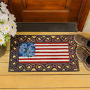 American Classic Floral Sassafras Switch Mat