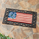 American Classic Floral Sassafras Switch Mat