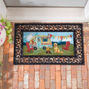 Camping Dog Sassafras Switch Mat