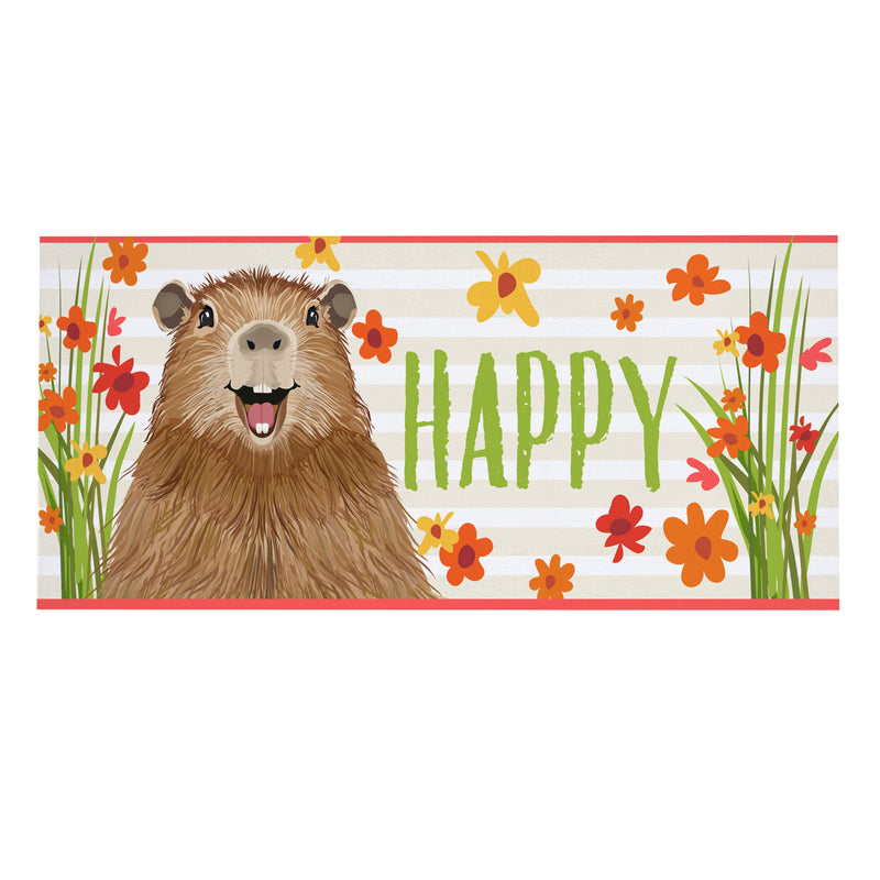 Happy Capy Sassafras Switch Mat