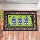 Chinoiserie Welcome Sassafras Switch Mat