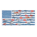Fishing Life Sassafras Switch Mat