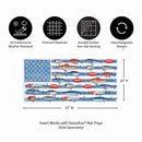 Fishing Life Sassafras Switch Mat