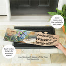 Beach Escape Sassafras Switch Mat