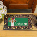 Flowery Goose Sassafras Switch Mat