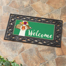 Flowery Goose Sassafras Switch Mat