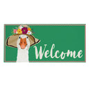 Flowery Goose Sassafras Switch Mat