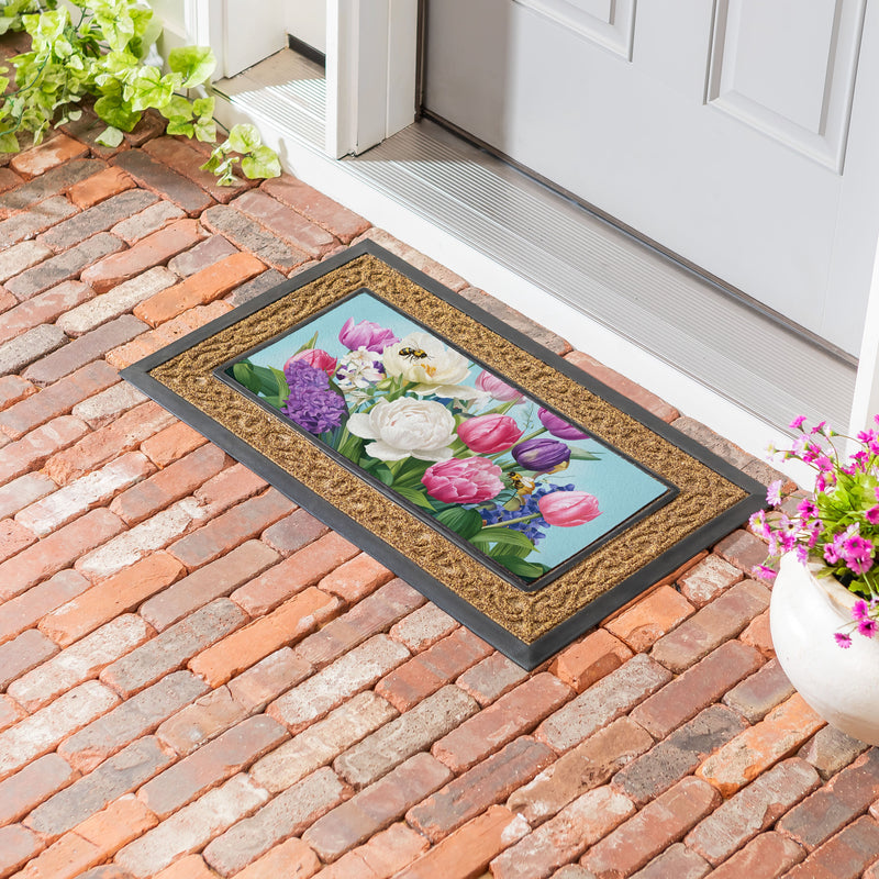 Early Spring Mix Sassafras Switch Mat