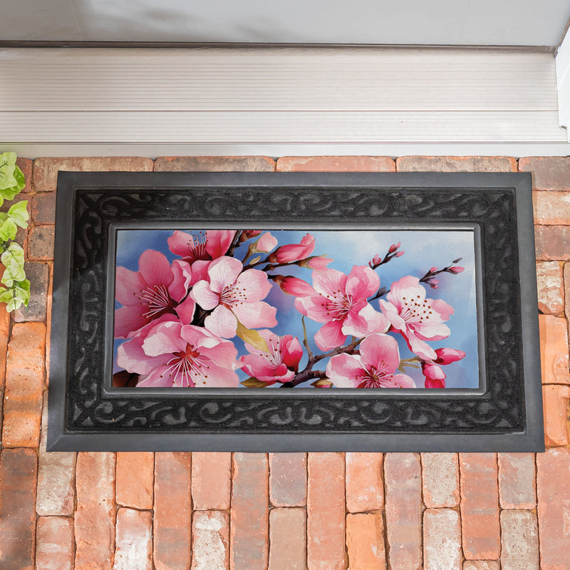 Cherry Blossom Sassafras Switch Mat