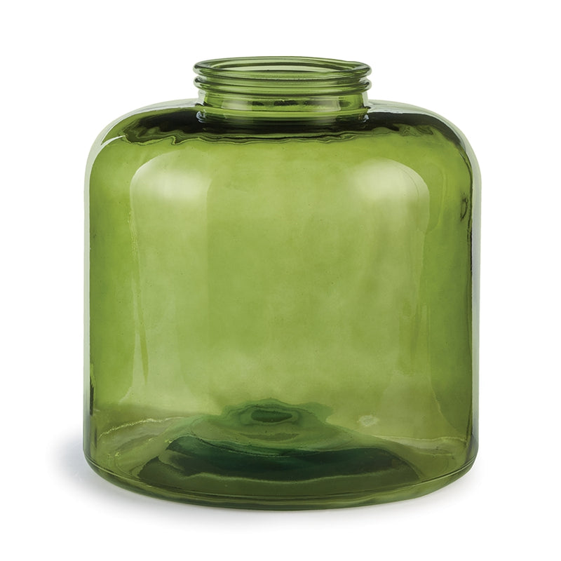 Napa Home Garden,  TARRO VASE MOSS,sm139grd