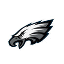 Philadelphia Eagles Layered Metal Wall Art