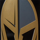 Vegas Golden Knights Layered Metal Wall Art