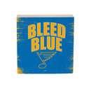St Louis Blues 2025 Plock, Down Home Fans, 6x6
