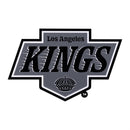 Los Angeles Kings Layered Metal Wall Art