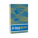 St Louis Blues 2025 Plock, Down Home Fans, 8x12