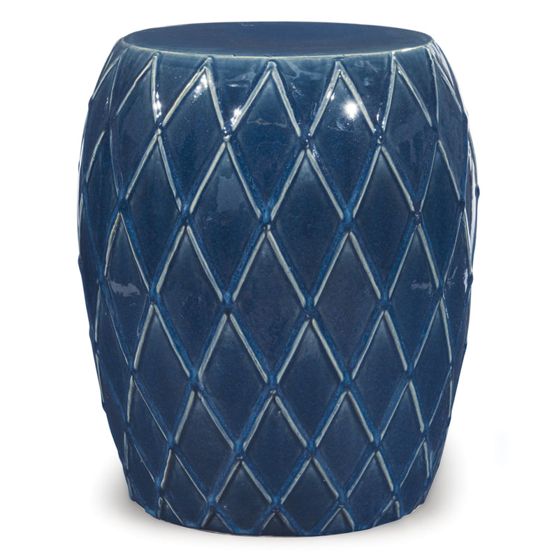 NAPA Home & Garden, HARLEQUIN STOOL,SR216