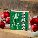 Dallas Stars Plock, Holiday, 6x6