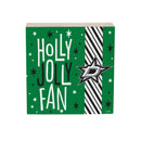 Dallas Stars Plock, Holiday, 6x6