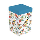 What She Shed Ceramic Perfect Cup, Birds, 17oz, Gift Box