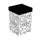 Pet Ceramic Perfect Cup, Meow Cat, 17oz, Gift Box