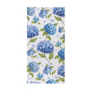 VivaStyle Towel, Quick Dry Waffle Weave w/ Matching Carrying Case, Hydrangea, 60"L x 30"W