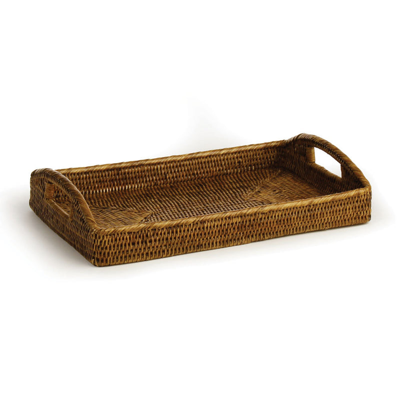 NAPA Home & Garden, BURMA RATTAN MORNING TRAY Collection