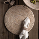 NAPA Home & Garden, Burma Rattan Round Placemat Collection