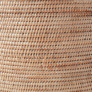 NAPA Home & Garden, BURMA RATTAN HAMPERS WITH HANDLES, SET OF 2,TN239WH