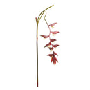 Napa Home Garden, HANGING HELECONIA 50.5" STEM PINK,tp236