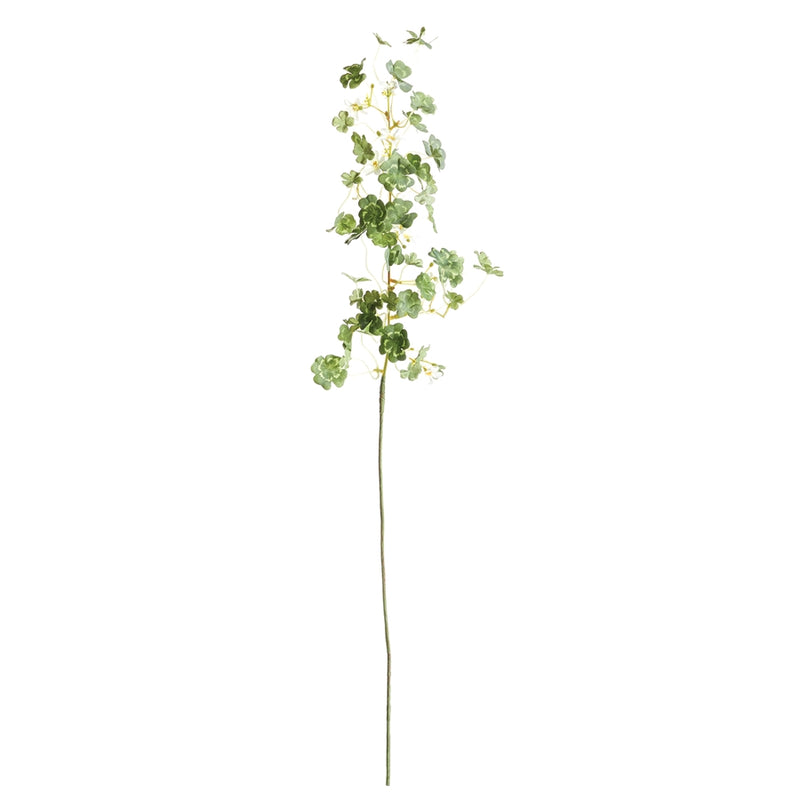 Napa Floral Collection-Clover Stem 26 inches